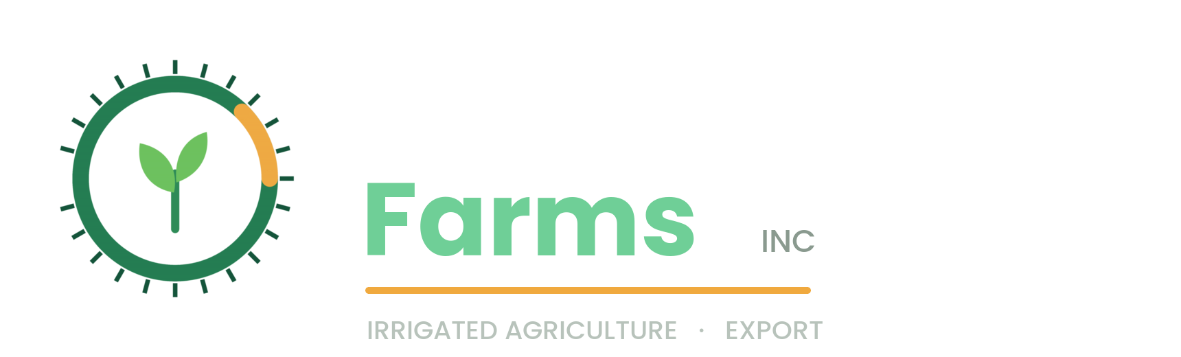 Bountiful Farms